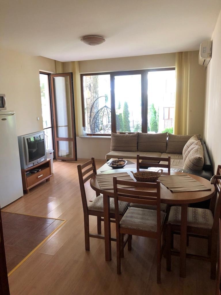 Продава  2-стаен област Бургас , к.к. Елените , 74 кв.м | 22154741 - изображение [6]
