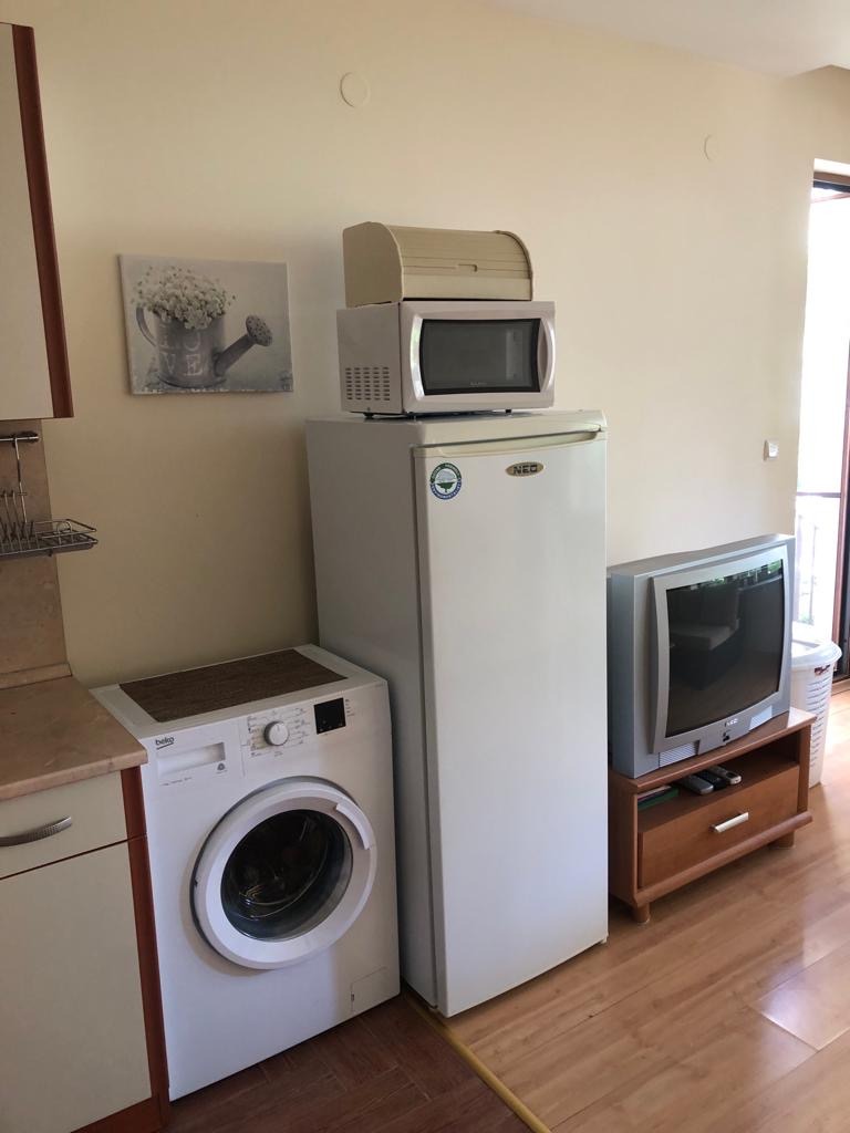 Продава  2-стаен област Бургас , к.к. Елените , 74 кв.м | 22154741 - изображение [2]