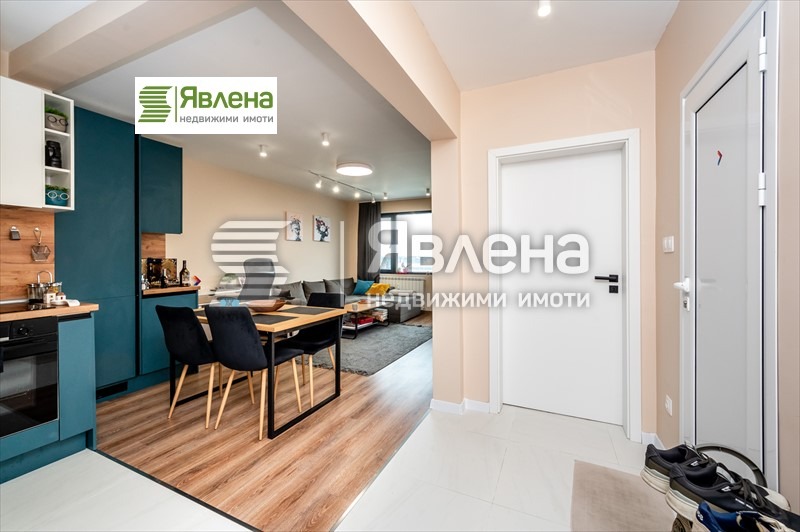 À vendre  1 chambre Sofia , Borovo , 54 m² | 90391401 - image [15]