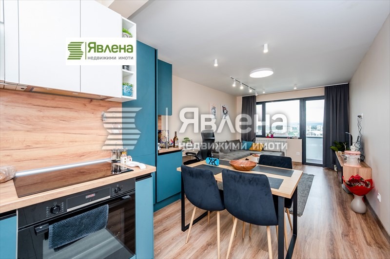 À vendre  1 chambre Sofia , Borovo , 54 m² | 90391401 - image [13]