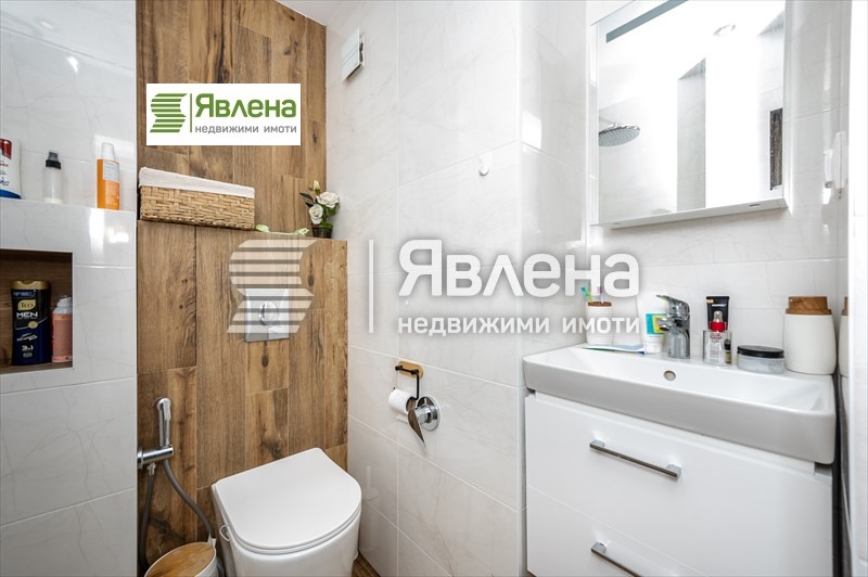 À vendre  1 chambre Sofia , Borovo , 54 m² | 90391401 - image [10]