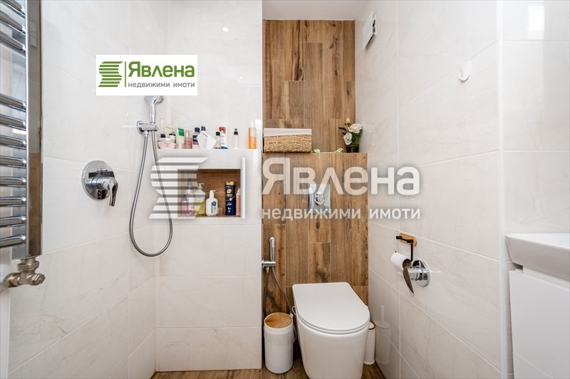 À vendre  1 chambre Sofia , Borovo , 54 m² | 90391401 - image [11]