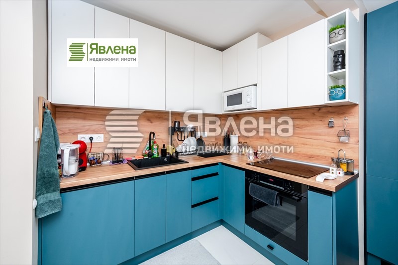 À vendre  1 chambre Sofia , Borovo , 54 m² | 90391401 - image [5]
