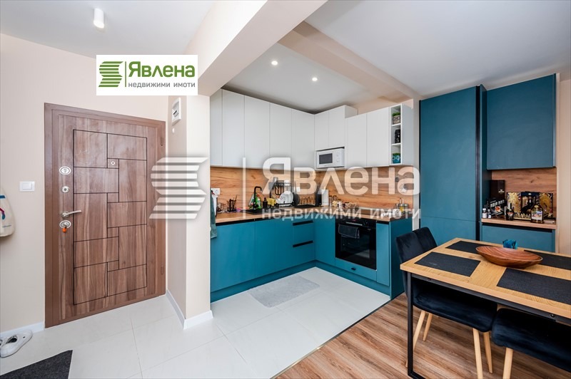 À vendre  1 chambre Sofia , Borovo , 54 m² | 90391401 - image [12]