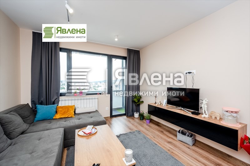 À vendre  1 chambre Sofia , Borovo , 54 m² | 90391401 - image [3]