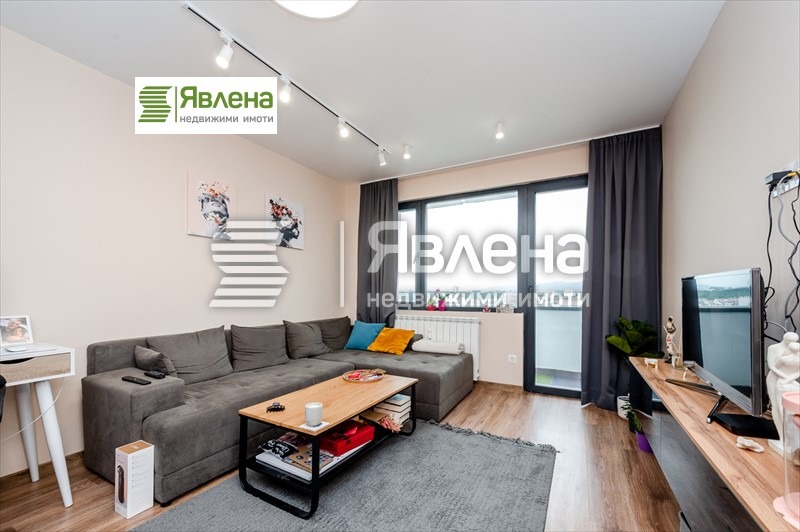 À vendre  1 chambre Sofia , Borovo , 54 m² | 90391401 - image [2]