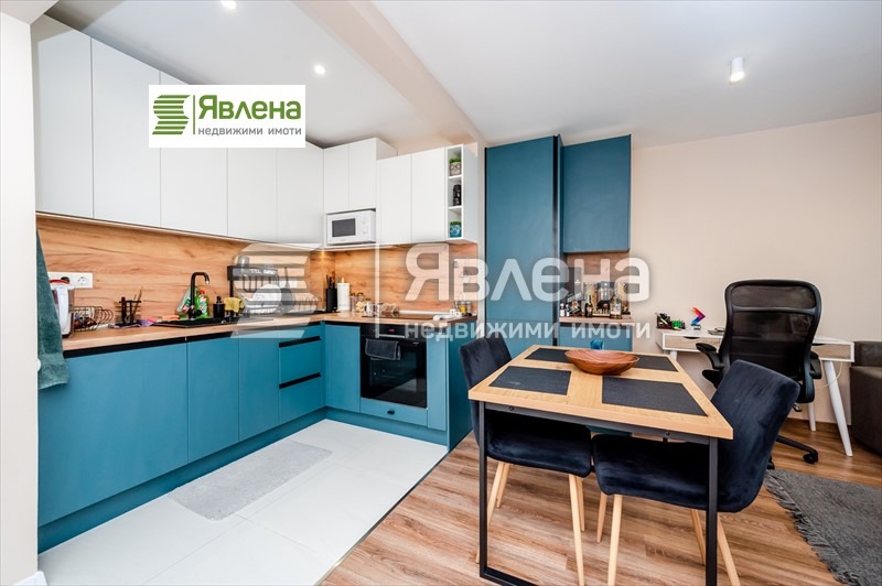 À vendre  1 chambre Sofia , Borovo , 54 m² | 90391401 - image [6]