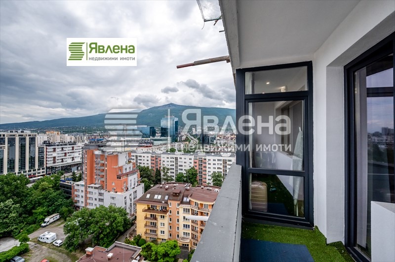 À vendre  1 chambre Sofia , Borovo , 54 m² | 90391401 - image [14]