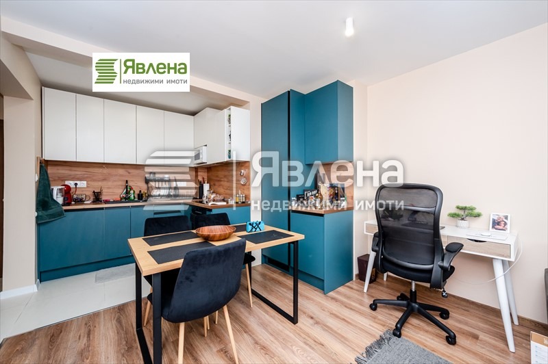 À vendre  1 chambre Sofia , Borovo , 54 m² | 90391401