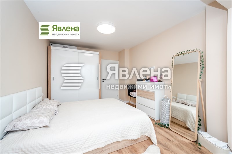 À vendre  1 chambre Sofia , Borovo , 54 m² | 90391401 - image [9]
