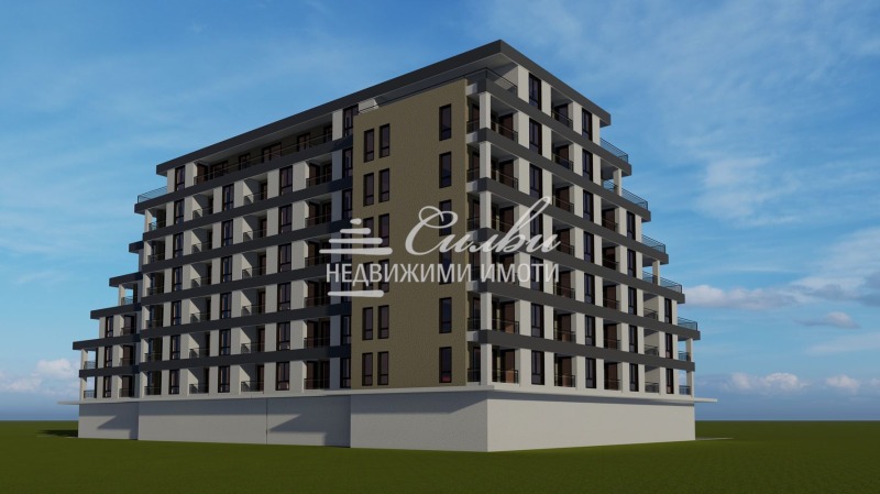 For Sale  1 bedroom Shumen , Tsentar , 66 sq.m | 97651833 - image [3]