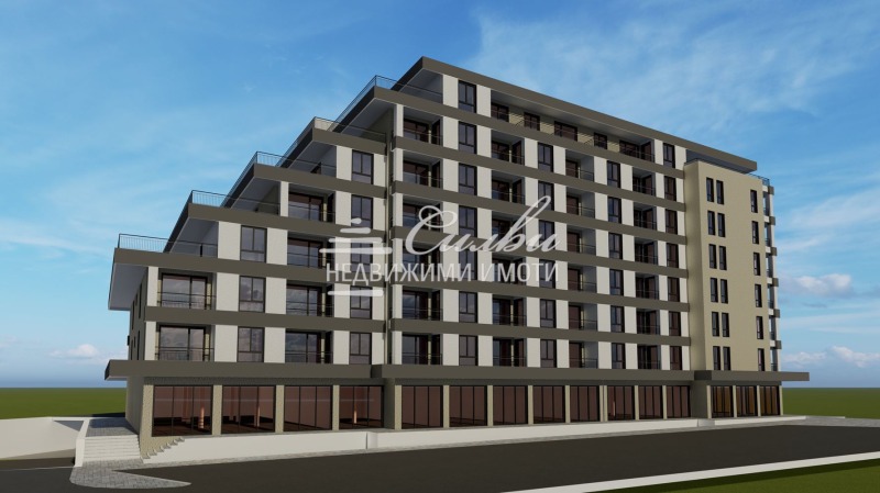 For Sale  1 bedroom Shumen , Tsentar , 66 sq.m | 97651833