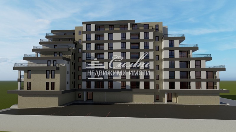 For Sale  1 bedroom Shumen , Tsentar , 66 sq.m | 97651833 - image [2]