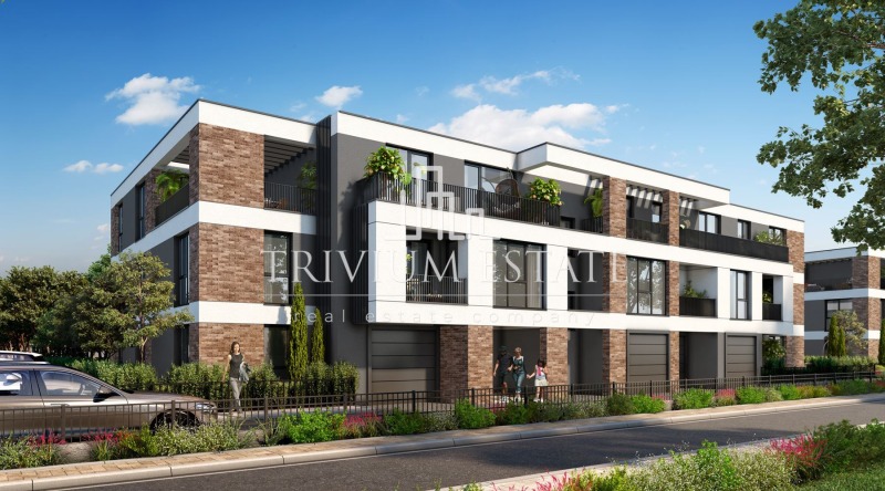 Продава 2-СТАЕН, град Пловдив, Остромила • 82602 € • 59883010 — Holmes.bg