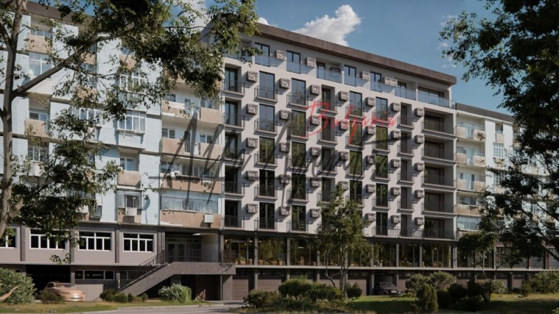 Продается  1 спальня Варна , Бизнес хотел , 57 кв.м | 16347486