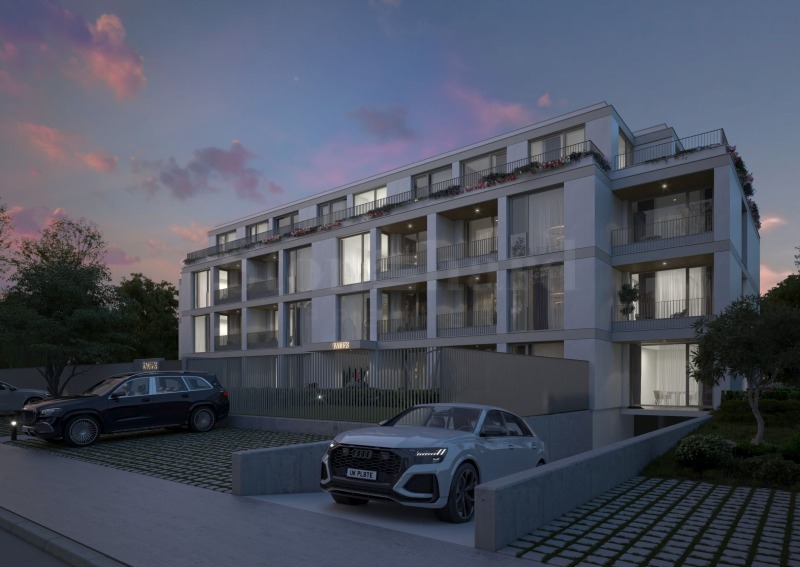 Продава 2-СТАЕН, гр. София, Горубляне, снимка 4 - Апартаменти - 53112625