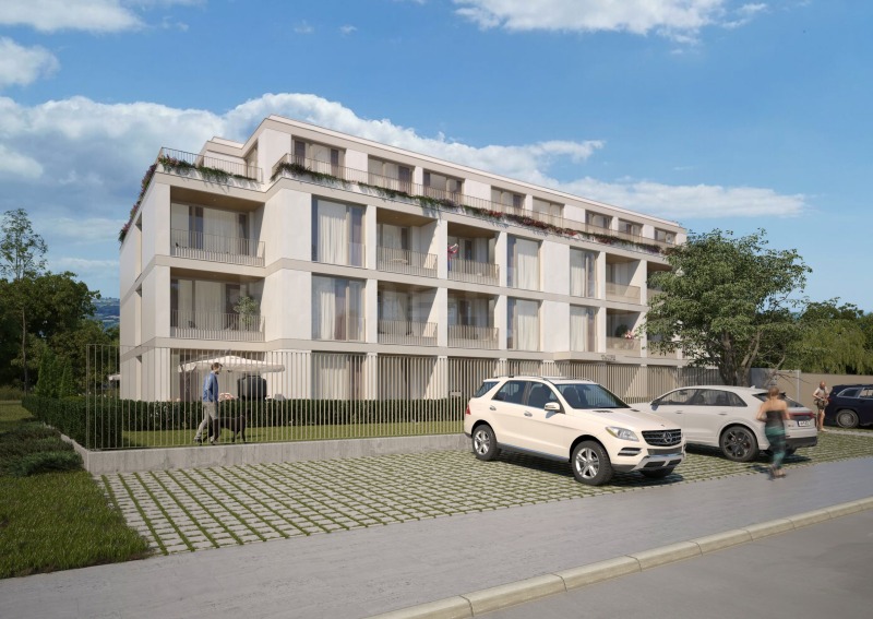 Продава 2-СТАЕН, гр. София, Горубляне, снимка 7 - Апартаменти - 53112625