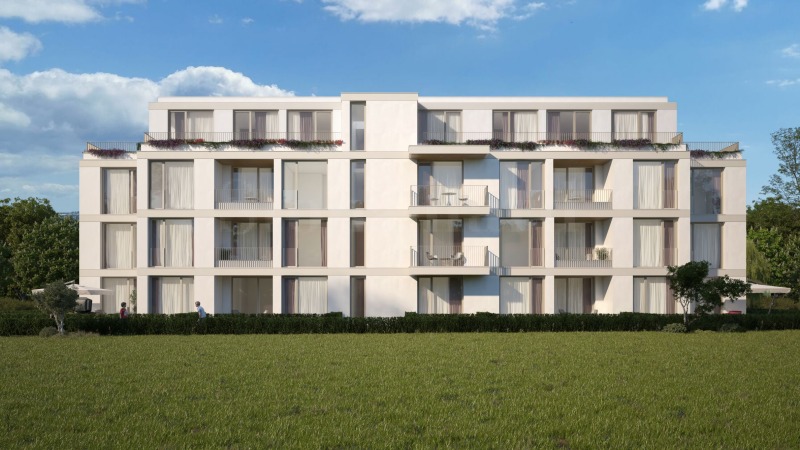 Продава 2-СТАЕН, гр. София, Горубляне, снимка 11 - Апартаменти - 53112625