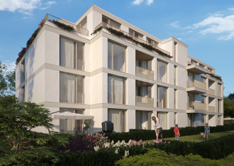 Продава 2-СТАЕН, гр. София, Горубляне, снимка 8 - Апартаменти - 53112625