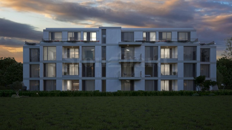 Продава 2-СТАЕН, гр. София, Горубляне, снимка 2 - Апартаменти - 53112625