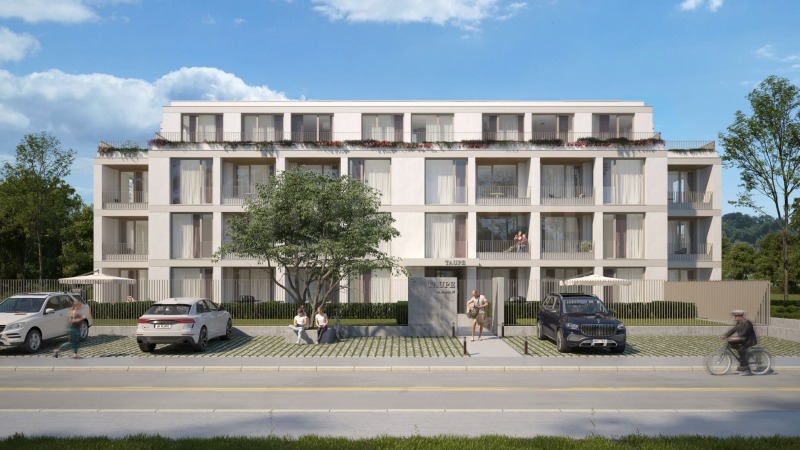 Продава 2-СТАЕН, гр. София, Горубляне, снимка 5 - Апартаменти - 53112625