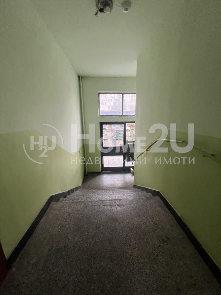 Продава 2-СТАЕН, гр. София, Дружба 1, снимка 8 - Апартаменти - 53229126