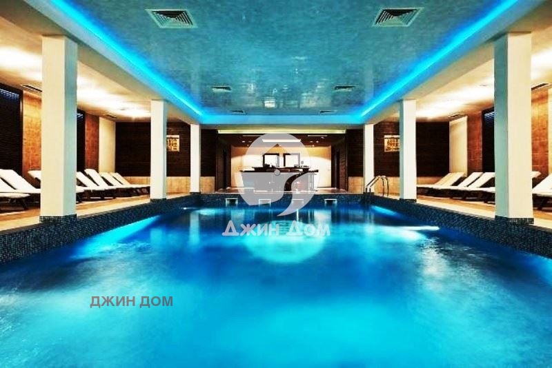 Продава 2-СТАЕН, гр. Банско, област Благоевград, снимка 11 - Апартаменти - 53523088