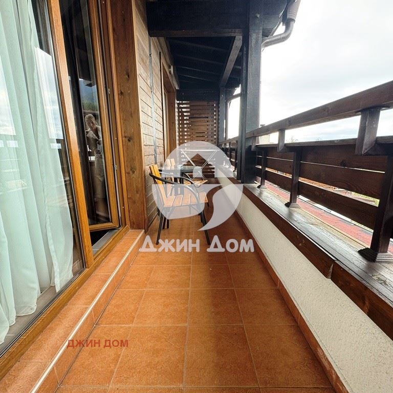 Продава 2-СТАЕН, гр. Банско, област Благоевград, снимка 9 - Апартаменти - 53523088