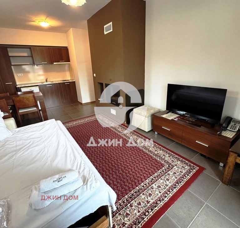 Продава 2-СТАЕН, гр. Банско, област Благоевград, снимка 3 - Апартаменти - 53523088