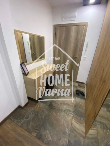 Продава 3-СТАЕН, гр. Варна, Възраждане 3, снимка 8 - Aпартаменти - 48366043