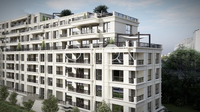Till salu  2 sovrum Sofia , Levski G , 98 kvm | 42606892 - bild [3]
