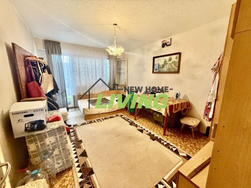 Satılık  2 yatak odası Plovdiv , Izgrev , 92 metrekare | 80228844 - görüntü [6]