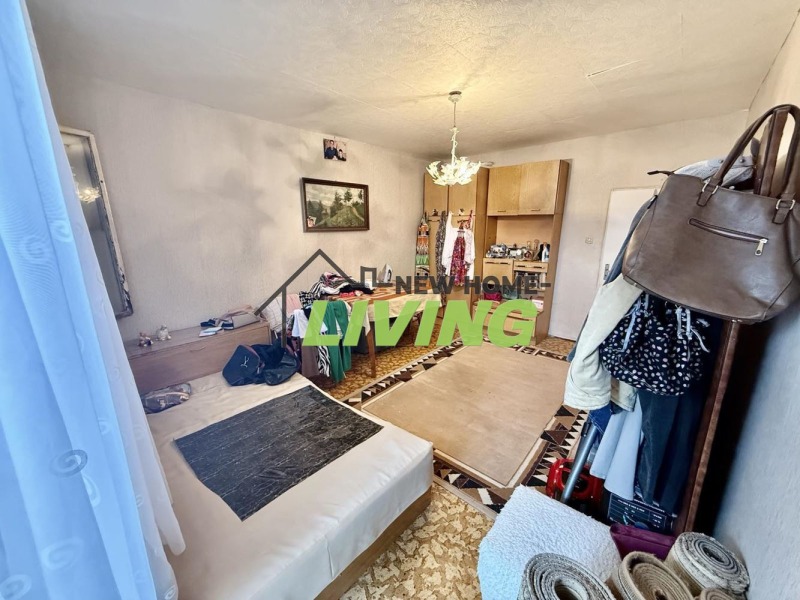 Satılık  2 yatak odası Plovdiv , Izgrev , 92 metrekare | 80228844 - görüntü [4]