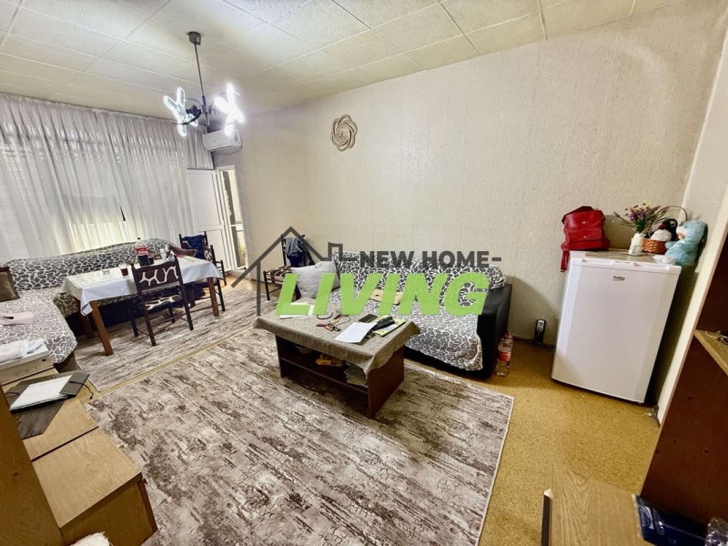 Satılık  2 yatak odası Plovdiv , Izgrev , 92 metrekare | 80228844 - görüntü [2]