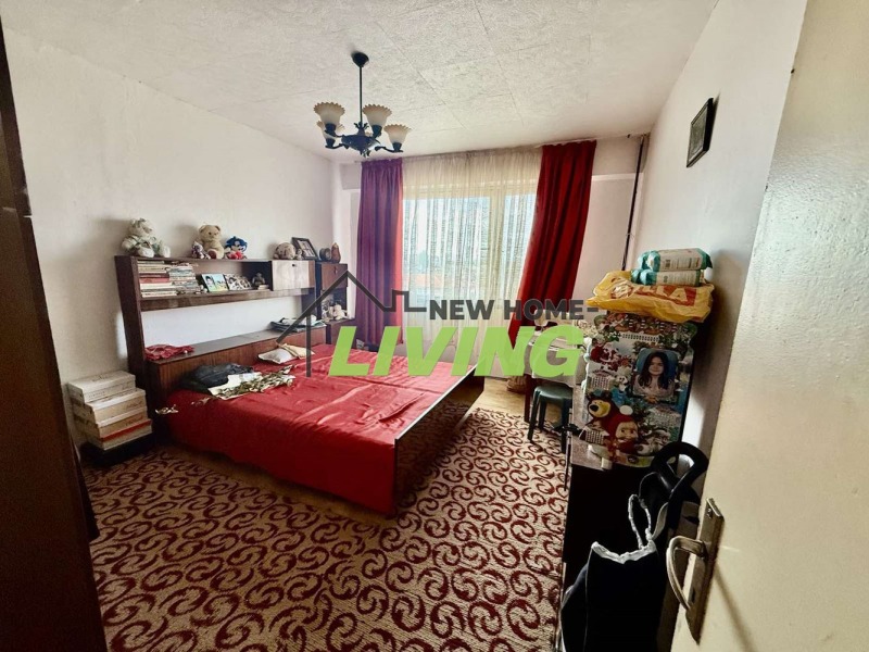 Satılık  2 yatak odası Plovdiv , Izgrev , 92 metrekare | 80228844 - görüntü [5]