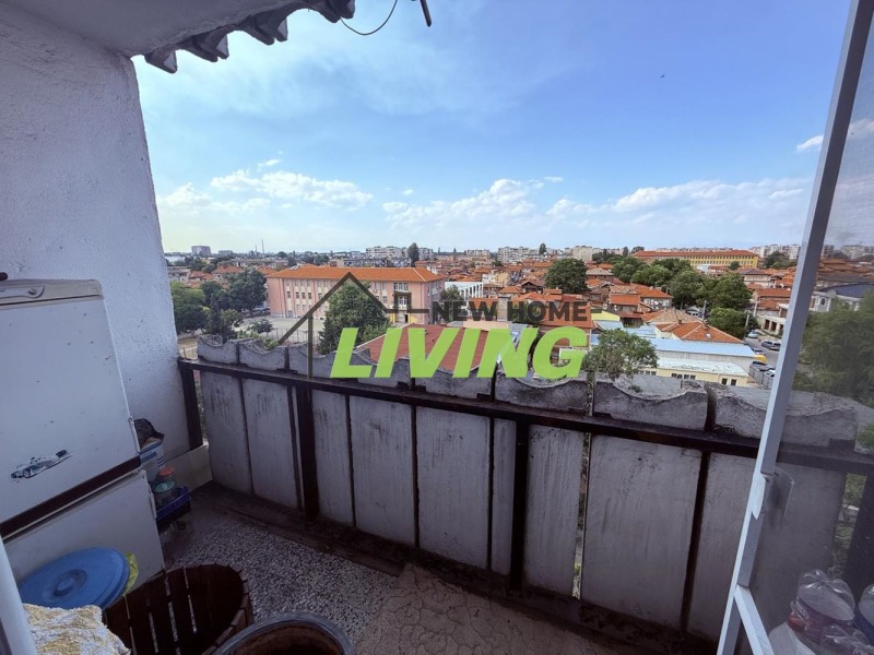 Satılık  2 yatak odası Plovdiv , Izgrev , 92 metrekare | 80228844 - görüntü [10]