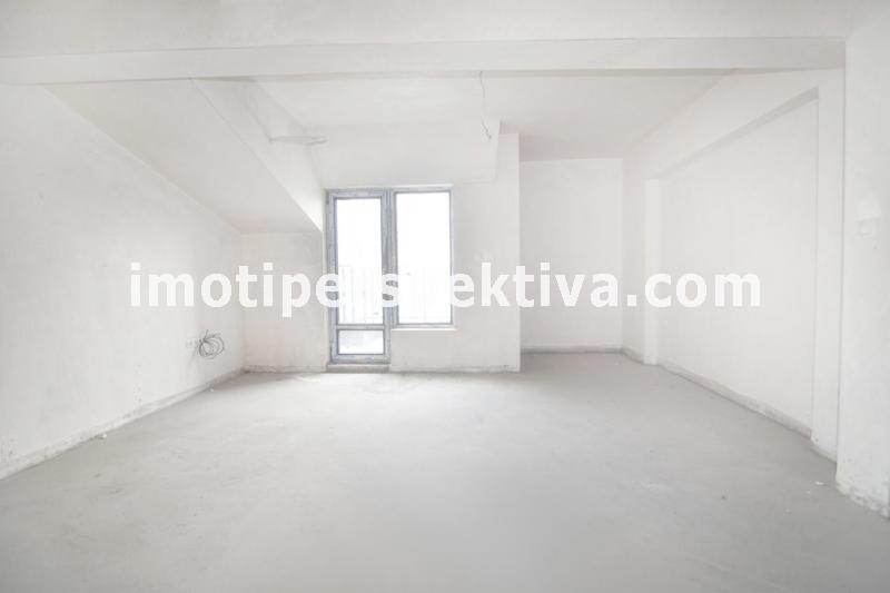 Satılık  2 yatak odası Plovdiv , Karşiyaka , 100 metrekare | 65618247 - görüntü [2]