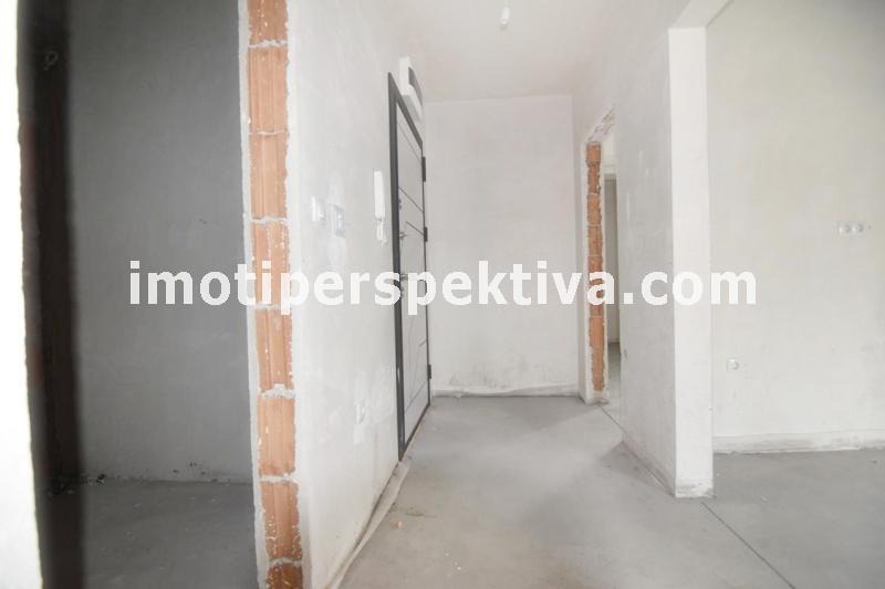 Satılık  2 yatak odası Plovdiv , Karşiyaka , 100 metrekare | 65618247 - görüntü [8]