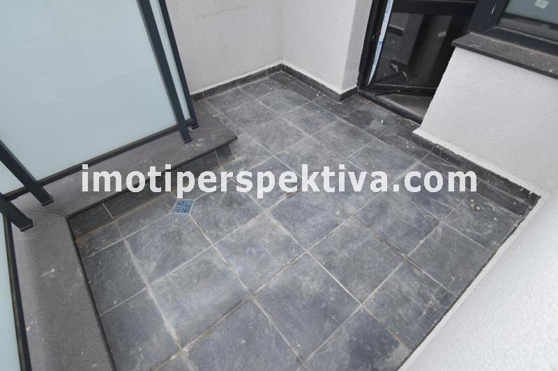 Satılık  2 yatak odası Plovdiv , Karşiyaka , 100 metrekare | 65618247 - görüntü [10]