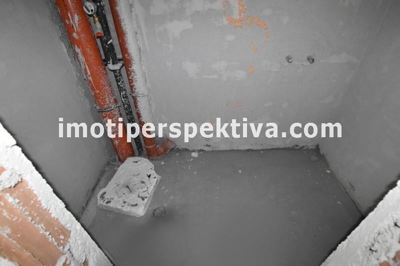 Satılık  2 yatak odası Plovdiv , Karşiyaka , 100 metrekare | 65618247 - görüntü [7]