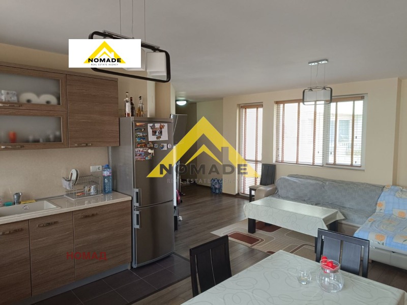 Продава 3-СТАЕН, гр. Пловдив, Кършияка