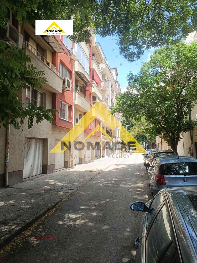 Продава 3-СТАЕН, гр. Пловдив, Кършияка, снимка 14 - Апартаменти - 51413744