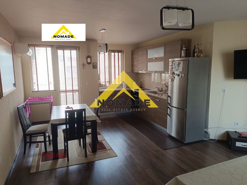 Продава 3-СТАЕН, гр. Пловдив, Кършияка, снимка 2 - Апартаменти - 51413744