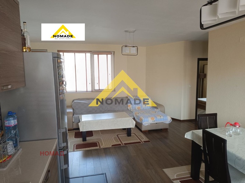 Продава 3-СТАЕН, гр. Пловдив, Кършияка, снимка 4 - Апартаменти - 51413744