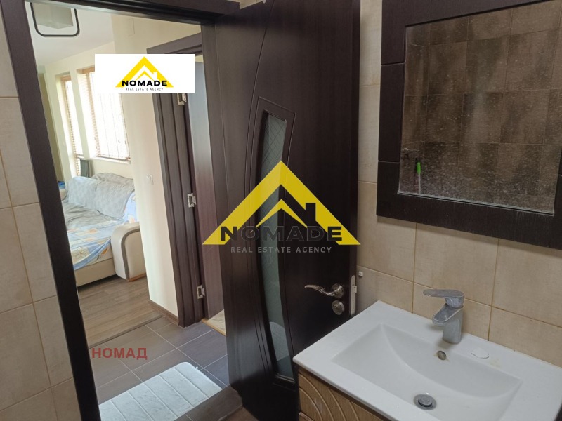 Продава 3-СТАЕН, гр. Пловдив, Кършияка, снимка 10 - Апартаменти - 51413744