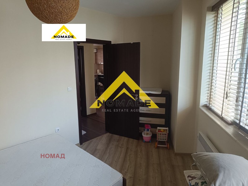 Продава 3-СТАЕН, гр. Пловдив, Кършияка, снимка 8 - Апартаменти - 51413744