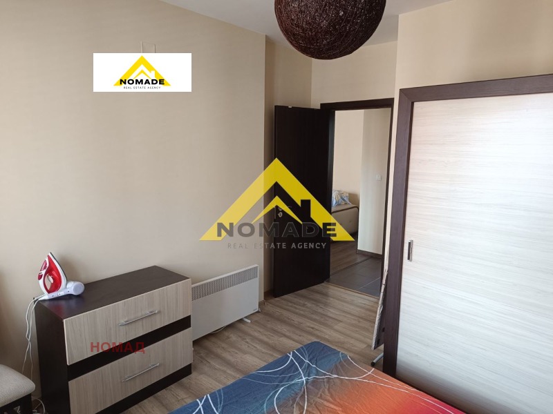 Продава 3-СТАЕН, гр. Пловдив, Кършияка, снимка 6 - Апартаменти - 51413744