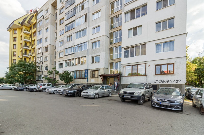 Til salg  2 soveværelser Sofia , Borovo , 88 kvm | 78534791 - billede [9]
