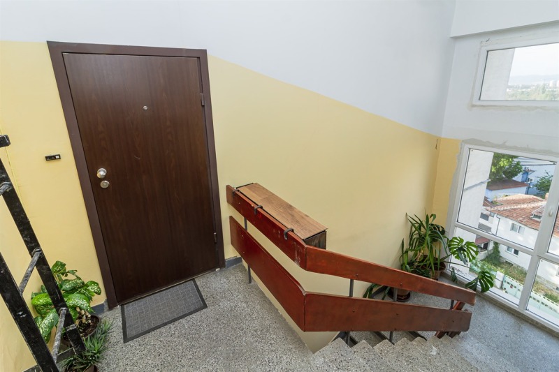 Til salg  2 soveværelser Sofia , Borovo , 88 kvm | 78534791 - billede [8]