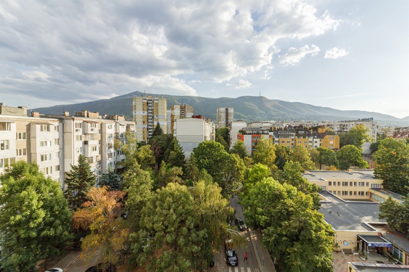 Til salg  2 soveværelser Sofia , Borovo , 88 kvm | 78534791